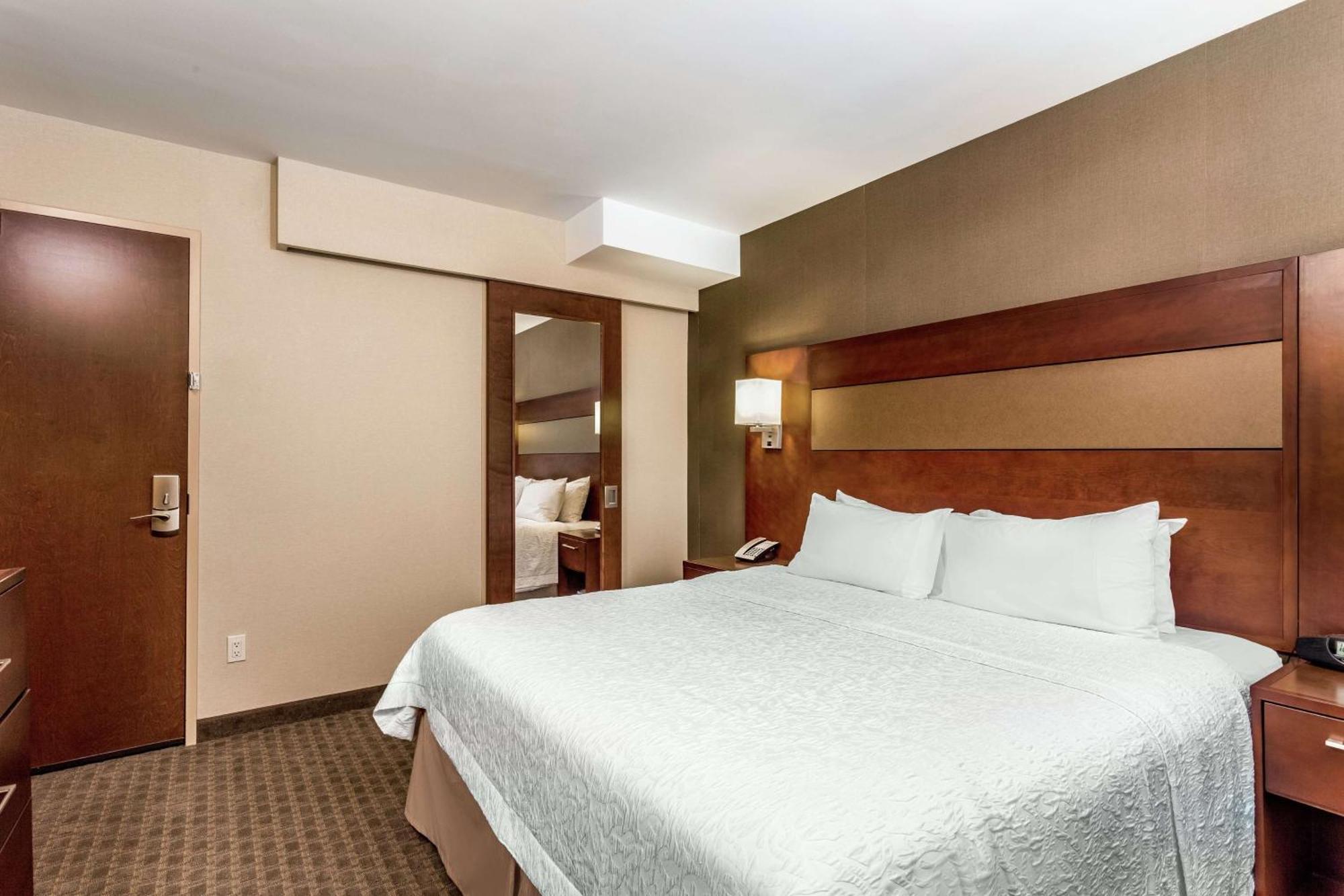 Hampton Inn Manhattan Grand Central Нью-Йорк Екстер'єр фото