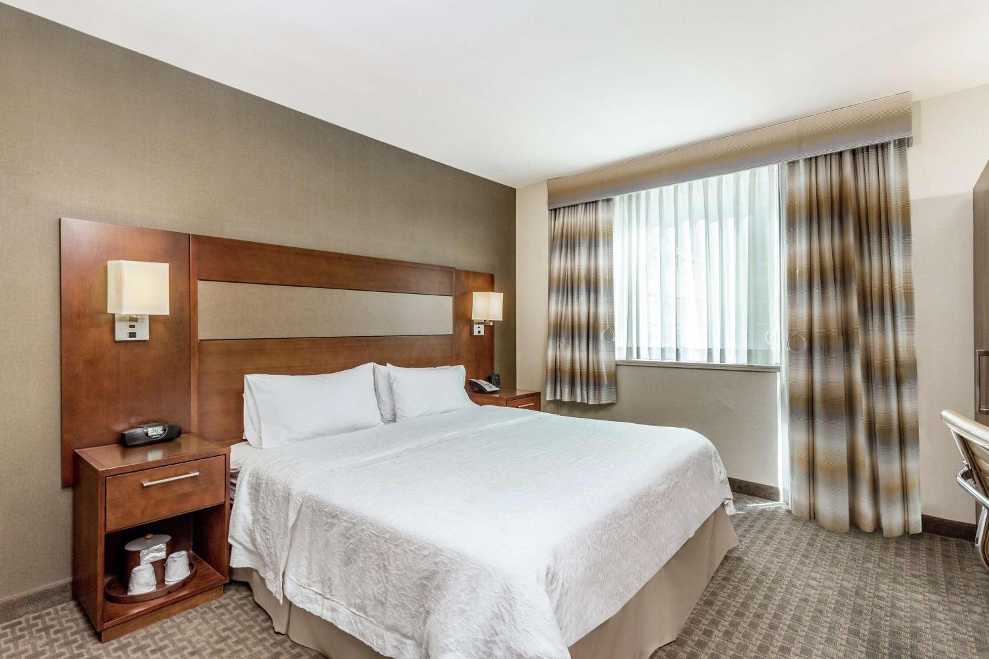 Hampton Inn Manhattan Grand Central Нью-Йорк Екстер'єр фото