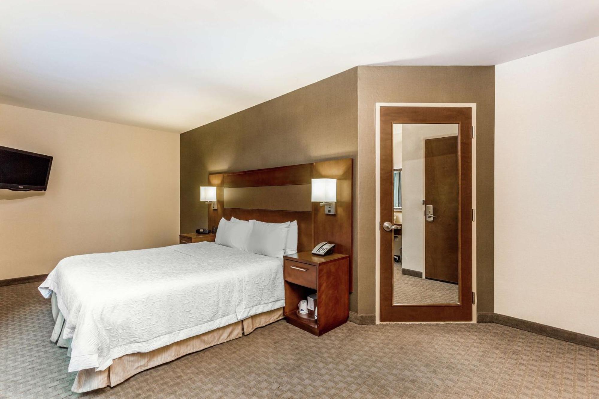 Hampton Inn Manhattan Grand Central Нью-Йорк Екстер'єр фото