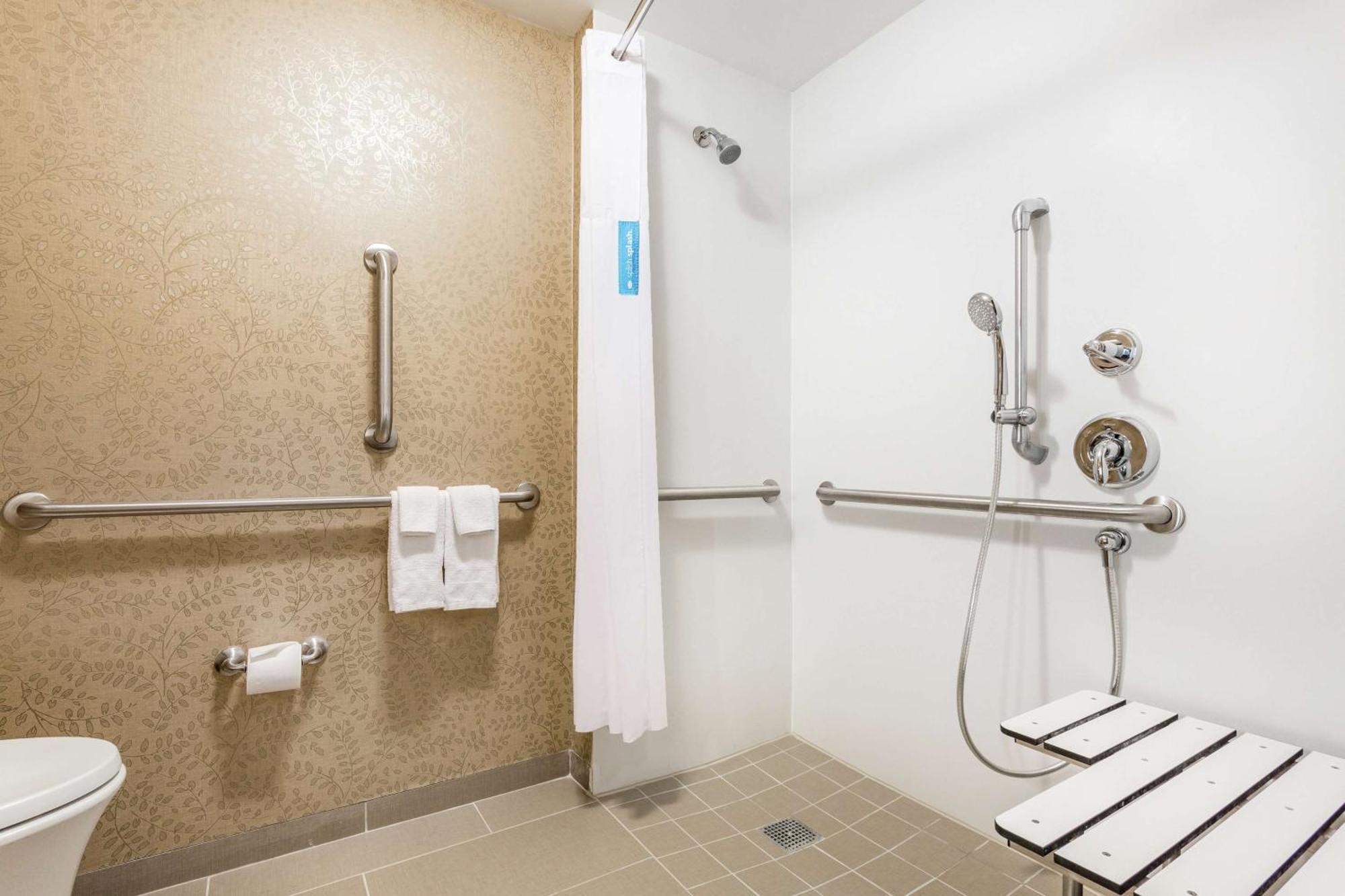 Hampton Inn Manhattan Grand Central Нью-Йорк Екстер'єр фото